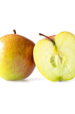 Braeburn Apples