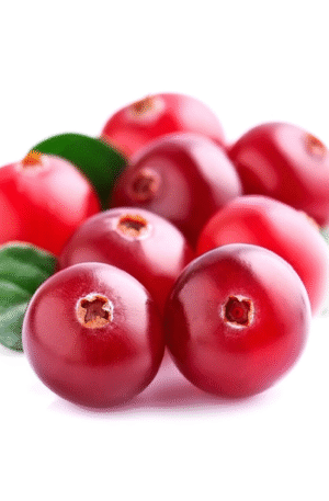 Cranberry