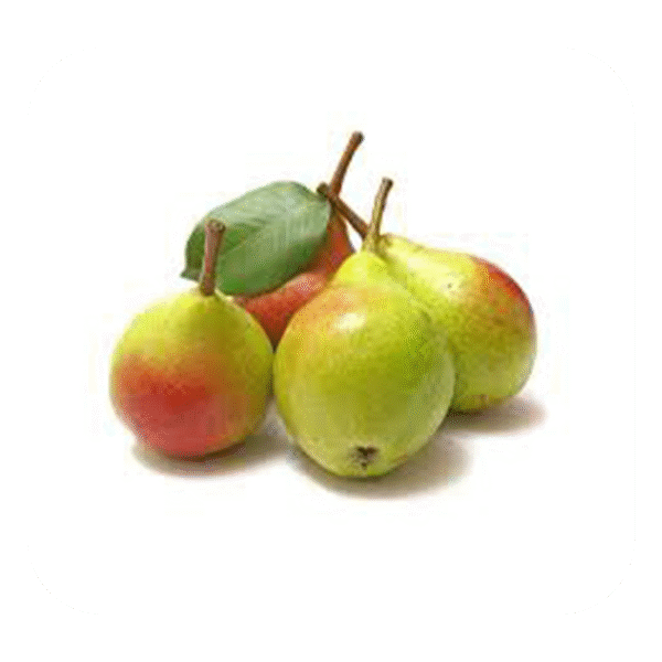 Pears-Rosemary