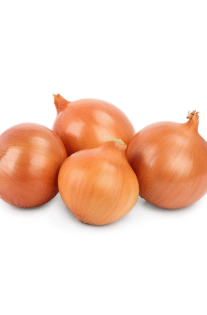 Brown Onion