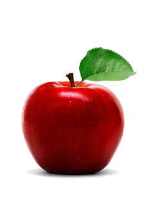 Red-Apple