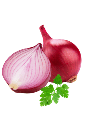 Red-Onion