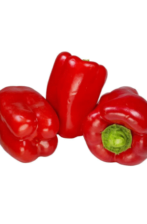 Red-Pepper