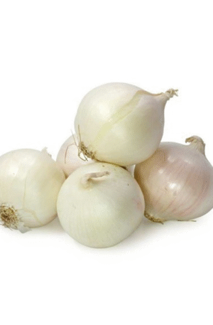 White-Onion