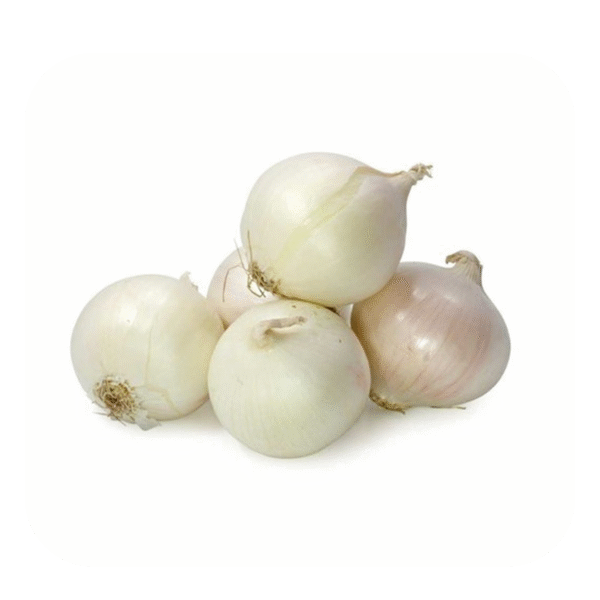 White-Onion