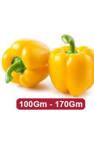 Yellow-Pepper