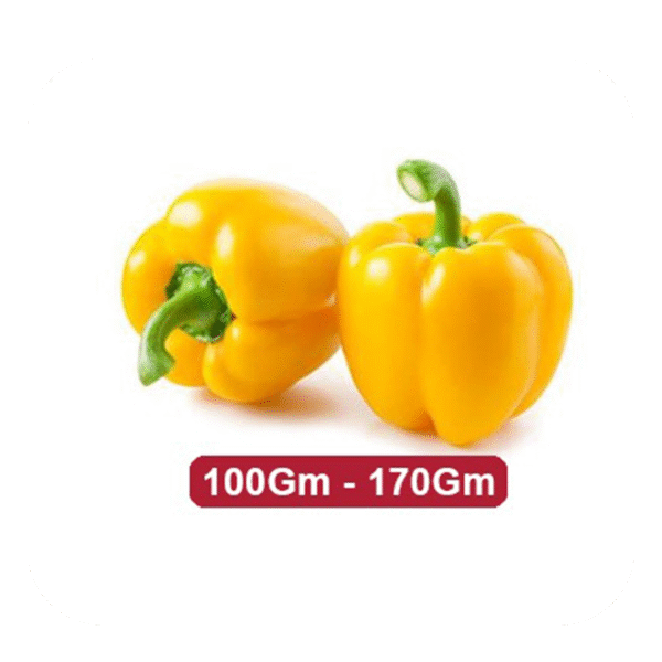 Yellow-Pepper