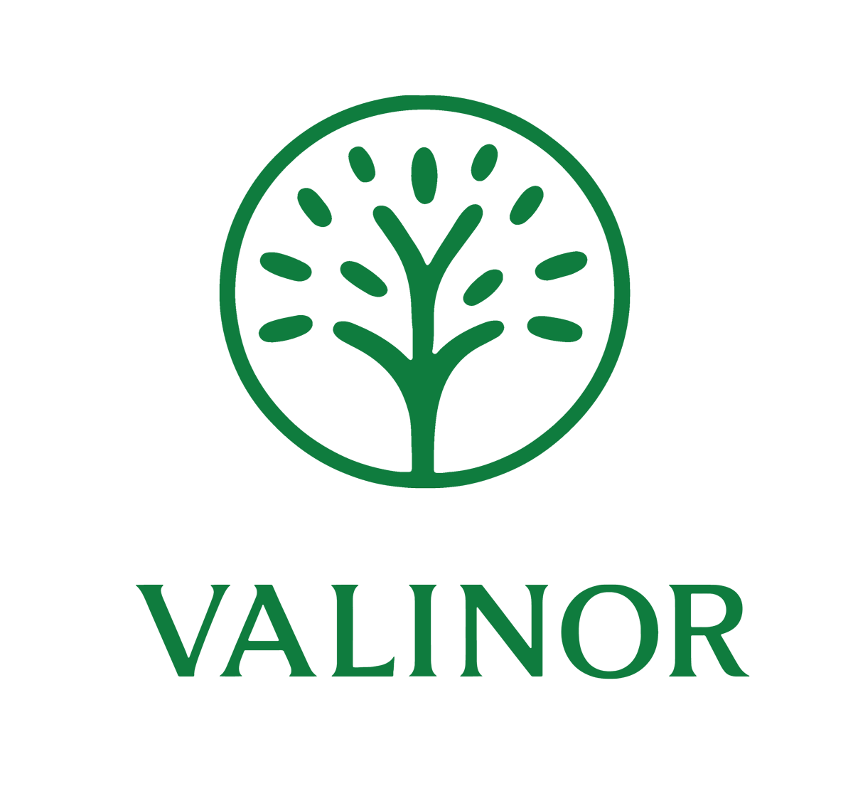 Valinor Foods Logo