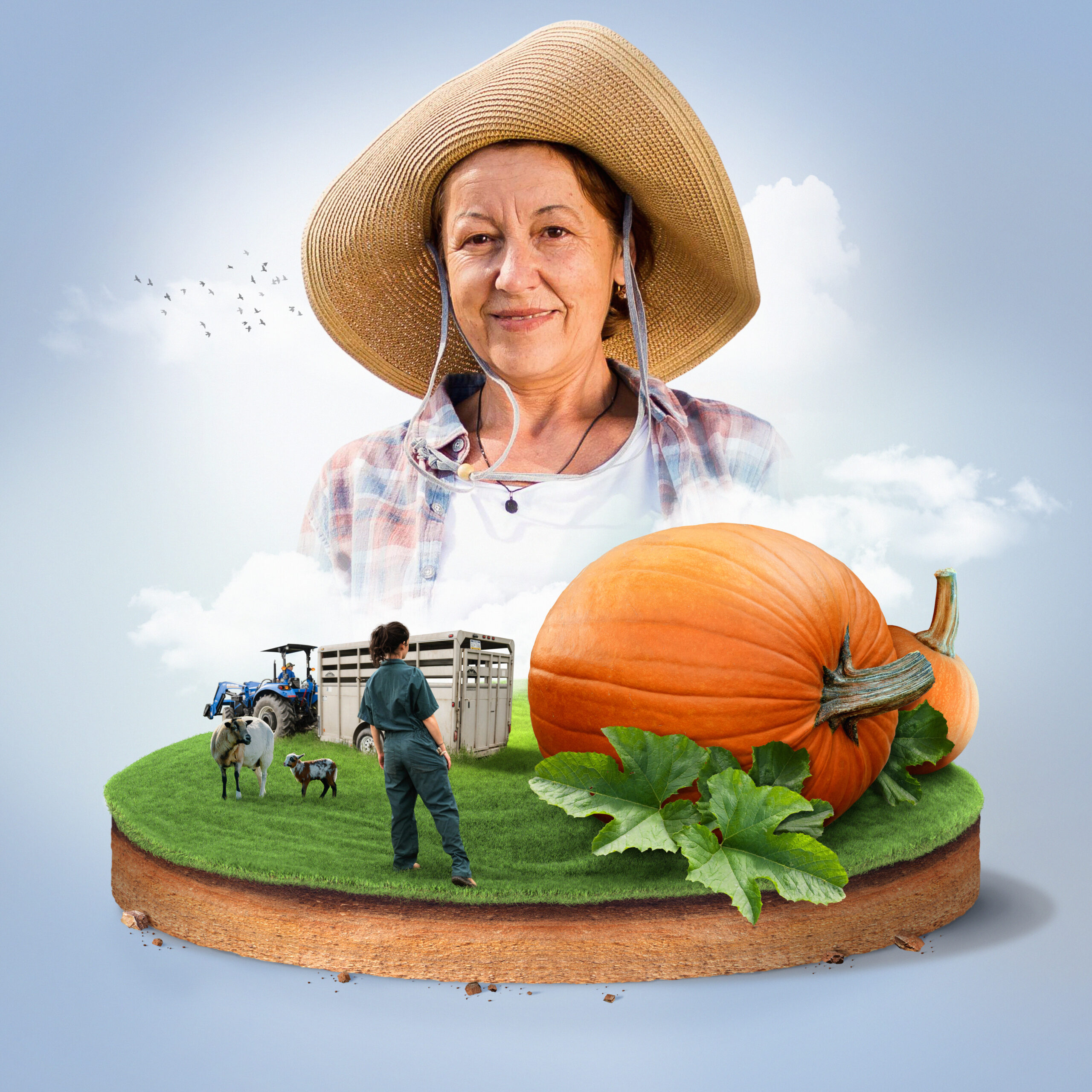 Valinor Farming Image