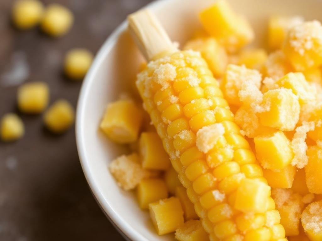 Sweet Corn