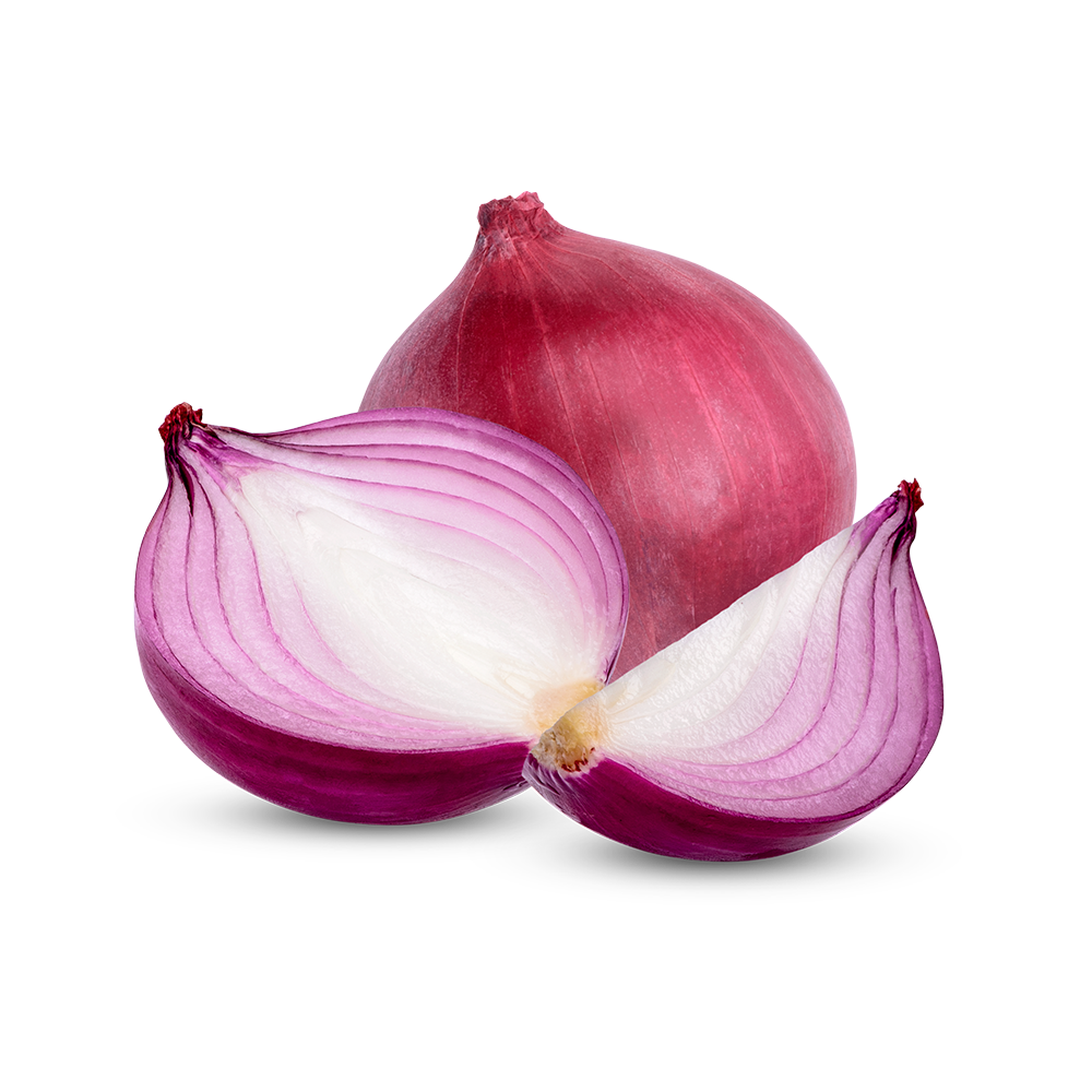 Onions “Red – Golden”