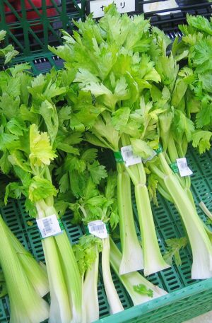 Celery
