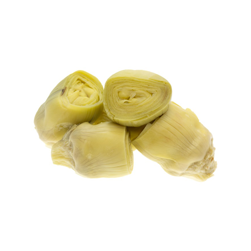 Artichoke Hearts