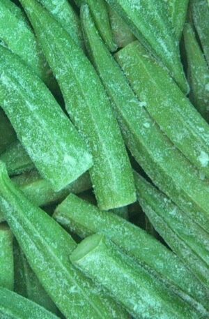Okra