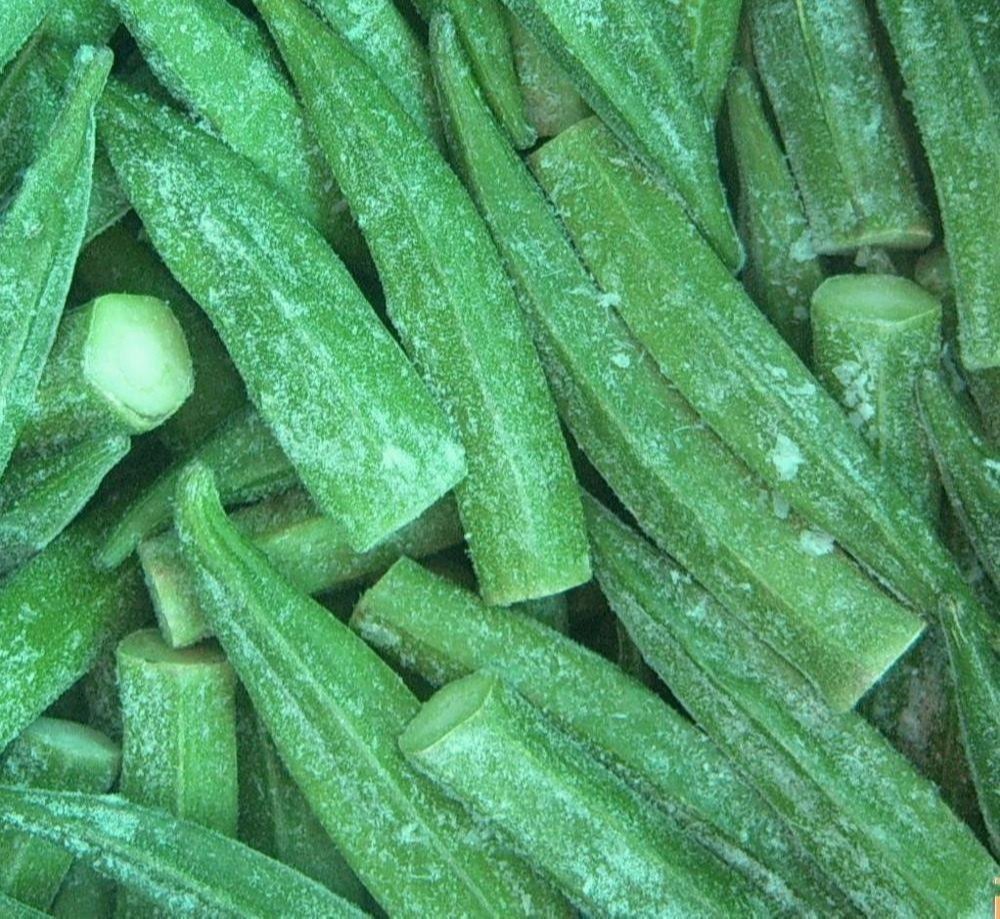 Okra